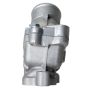 Four Seasons 86167 Outlet and Thermostat Housing Kit with Thermostat