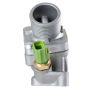 Four Seasons 86167 Outlet and Thermostat Housing Kit with Thermostat