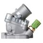 Four Seasons 86167 Outlet and Thermostat Housing Kit with Thermostat