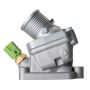 Four Seasons 86167 Outlet and Thermostat Housing Kit with Thermostat