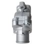 Four Seasons 86167 Outlet and Thermostat Housing Kit with Thermostat