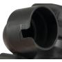 Four Seasons 86176 Outlet and Thermostat Housing Kit with Thermostat