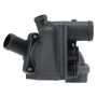 Four Seasons 86176 Outlet and Thermostat Housing Kit with Thermostat