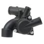 Four Seasons 86176 Outlet and Thermostat Housing Kit with Thermostat