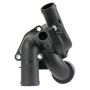 Four Seasons 86176 Outlet and Thermostat Housing Kit with Thermostat
