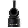 Four Seasons 86178 Engine Coolant Coupling