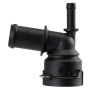 Four Seasons 86178 Engine Coolant Coupling