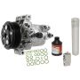 Four Seasons 8617NK Complete Air Conditioning Kit w/ New Compressor