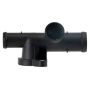 Four Seasons 86181 Engine Coolant Flange