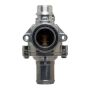 Four Seasons 86183 Outlet and Thermostat Housing Kit with Thermostat