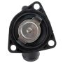 Four Seasons 86185 Water Outlet with Thermostat