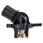 Four Seasons 86191 Water Outlet with Thermostat