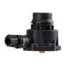 Four Seasons 86193 Water Outlet with Thermostat