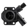 Four Seasons 86193 Water Outlet with Thermostat