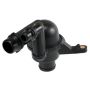 Four Seasons 86194 Integrated Thermostat Housing