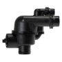 Four Seasons 86194 Integrated Thermostat Housing