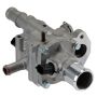 Four Seasons 86195 Outlet and Thermostat Housing Kit with Thermostat
