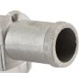 Four Seasons 86195 Outlet and Thermostat Housing Kit with Thermostat