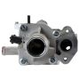 Four Seasons 86195 Outlet and Thermostat Housing Kit with Thermostat