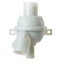 Four Seasons 86198 Integrated Thermostat Housing