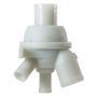 Four Seasons 86198 Integrated Thermostat Housing