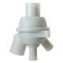 Four Seasons 86198 Integrated Thermostat Housing
