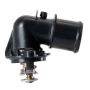 Four Seasons 86199 Water Outlet with Thermostat