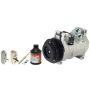Four Seasons 8619NK Complete Air Conditioning Kit w/ New Compressor
