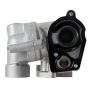 Four Seasons 86202 Outlet and Thermostat Housing Kit with Thermostat
