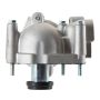 Four Seasons 86202 Outlet and Thermostat Housing Kit with Thermostat
