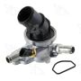 Four Seasons 86204 Integrated Thermostat Housing
