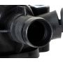 Four Seasons 86209 Outlet and Thermostat Housing Kit with Thermostat