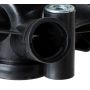 Four Seasons 86209 Outlet and Thermostat Housing Kit with Thermostat