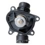 Four Seasons 86210 Water Outlet with Thermostat