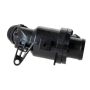 Four Seasons 86211 Outlet and Thermostat Housing Kit with Thermostat