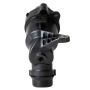 Four Seasons 86211 Outlet and Thermostat Housing Kit with Thermostat