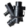 Four Seasons 86211 Outlet and Thermostat Housing Kit with Thermostat