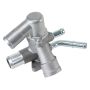 Four Seasons 86215 Outlet and Thermostat Housing Kit with Thermostat