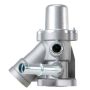 Four Seasons 86215 Outlet and Thermostat Housing Kit with Thermostat