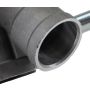 Four Seasons 86215 Outlet and Thermostat Housing Kit with Thermostat