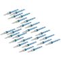 Four Seasons 8621 Blue Orifice Tube 25 pkg Pack of 25