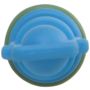 Four Seasons 8621 Blue Orifice Tube 25 pkg Pack of 25