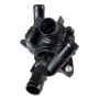 Four Seasons 86225 Outlet and Thermostat Housing Kit with Thermostat
