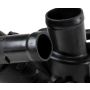Four Seasons 86225 Outlet and Thermostat Housing Kit with Thermostat