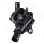 Four Seasons 86225 Outlet and Thermostat Housing Kit with Thermostat