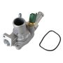 Four Seasons 86226 Water Outlet with Thermostat