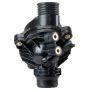 Four Seasons 86227 Outlet and Thermostat Housing Kit with Thermostat