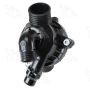 Four Seasons 86227 Outlet and Thermostat Housing Kit with Thermostat