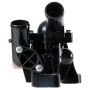 Four Seasons 86228 Outlet and Thermostat Housing Kit with Thermostat