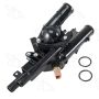 Four Seasons 86229 Outlet and Thermostat Housing Kit with Thermostat
